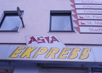 Bild zu Asia Express
