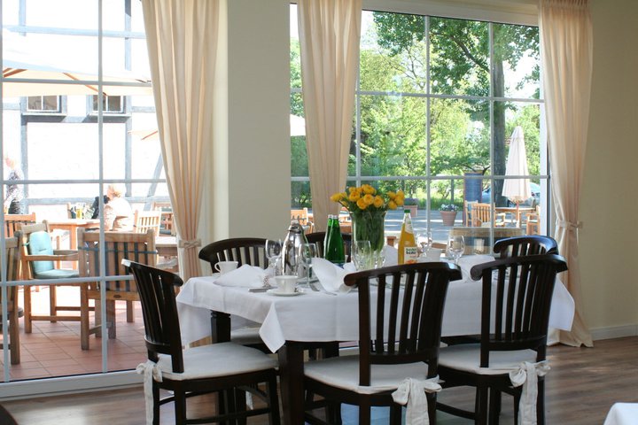 Restaurant Gutshof Havelland