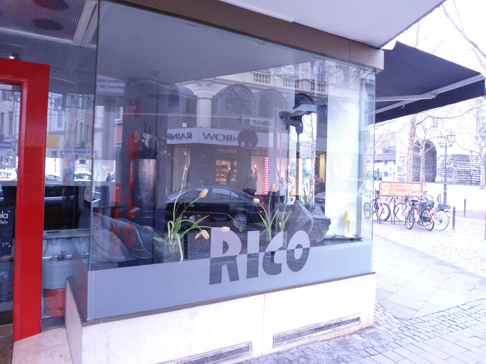 Bild 2 Café Rico in Köln