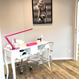 Nagelstudio Meerbusch