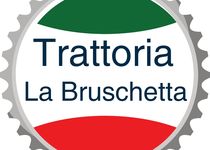 Bild zu Trattoria la Bruschetta