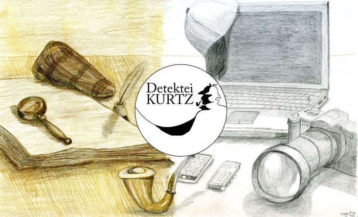 Kurtz Detektei München