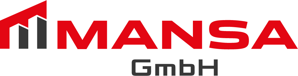 Logo Mansa GmbH