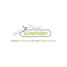 Logo Schuhhaus und Orthopädie Gütelhöfer
