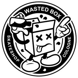 Wasted Box Skateshop Köln