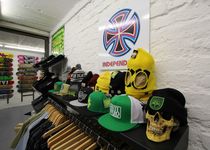 Bild zu Wasted Box Skateshop Lee & Polmann GbR