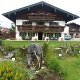 Hauserhof in Inzell