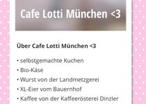 Bild zu Café Lotti