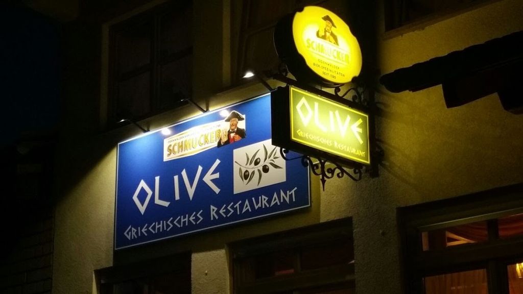 Nutzerfoto 3 Restaurant Olive