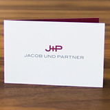 Jacob + Partner in Neu-Isenburg
