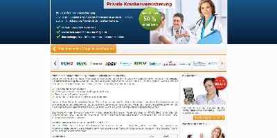 private-krankenversicherung-js.de - Kostenloser Private Krankenversicherung Vergleich in Rheine