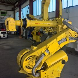 GSG-Robotics GmbH - Reparatur und Wartung von ABB und Fanuc Industrierobotern in Marl