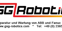 Nutzerfoto 4 GSG-Robotics GmbH Reparatur und Wartung von Fanuc Robotern
