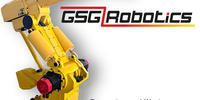 Nutzerfoto 3 GSG-Robotics GmbH Reparatur und Wartung von Fanuc Robotern