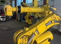 Bild zu GSG-Robotics GmbH - Reparatur und Wartung von ABB und Fanuc Industrierobotern