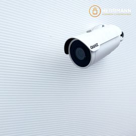 Videoüberwachung / Sicherheitstechnik / HERRMANN Sicherheits- &amp; Elektrotechnik