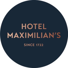 Hotel Maximilian's in Augsburg