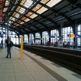 Bahnhof Berlin-Friedrichstraße in Berlin