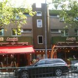 Aanjal Indisches Spezialitäten Restaurant in Berlin