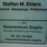 Venenzentrum Steglitz Dr. med. Christine Brukner Praxis für Chirurgie in Berlin