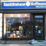 Sanitätshaus Hoffmann in Berlin