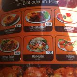 Heinse Kebab in Berlin