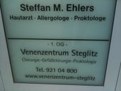 Nutzerbilder Venenzentrum Steglitz Dr. med. Christine Brukner