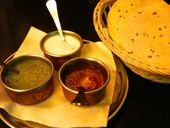 Nutzerbilder Aanjal Indisches Restaurant