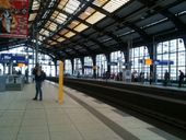 Nutzerbilder Aschenbachs Apotheke am Bahnhof Friedrichstraße