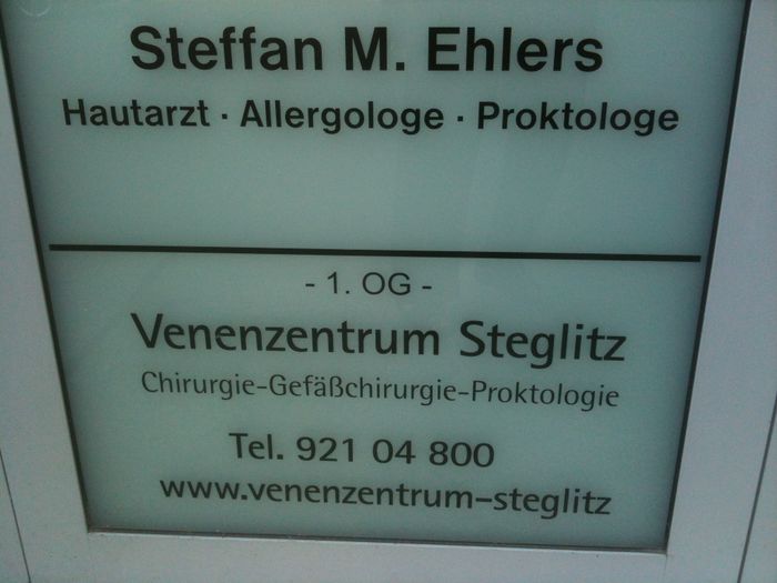 Nutzerbilder Venenzentrum Steglitz Dr. med. Christine Brukner Praxis für Chirurgie