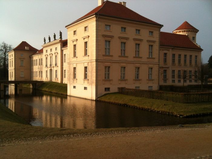 Nutzerbilder Schloss Rheinsberg