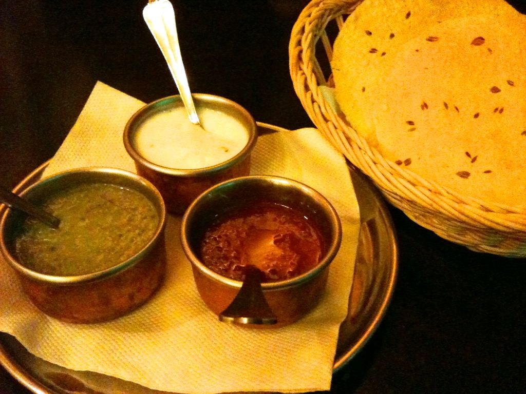 Nutzerfoto 12 Aanjal Indisches Restaurant