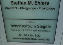 Bild zu Venenzentrum Steglitz Dr. med. Christine Brukner Praxis für Chirurgie