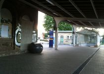 Bild zu Bahnhof Werder (Havel)