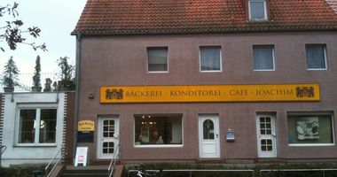 Bäckerei & Konditorei Joachim in Leegebruch