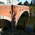 Dovebrücke in Berlin