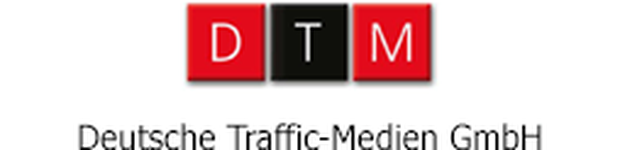 Bild zu DTM - Deutsche Traffic und Medien GmbH