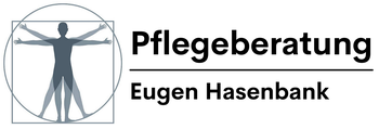 Logo von Pflegeberatung Hasenbank in Königswinter