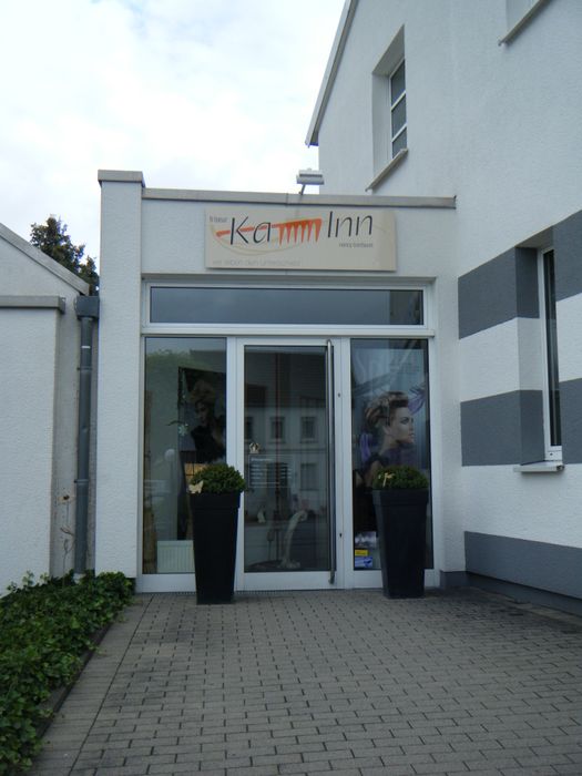 Nutzerbilder Kamm-Inn Inh. Nancy Bierbaum Friseur