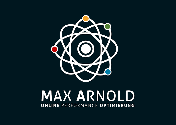 Max Arnold Online Marketing Düsseldorf Logo