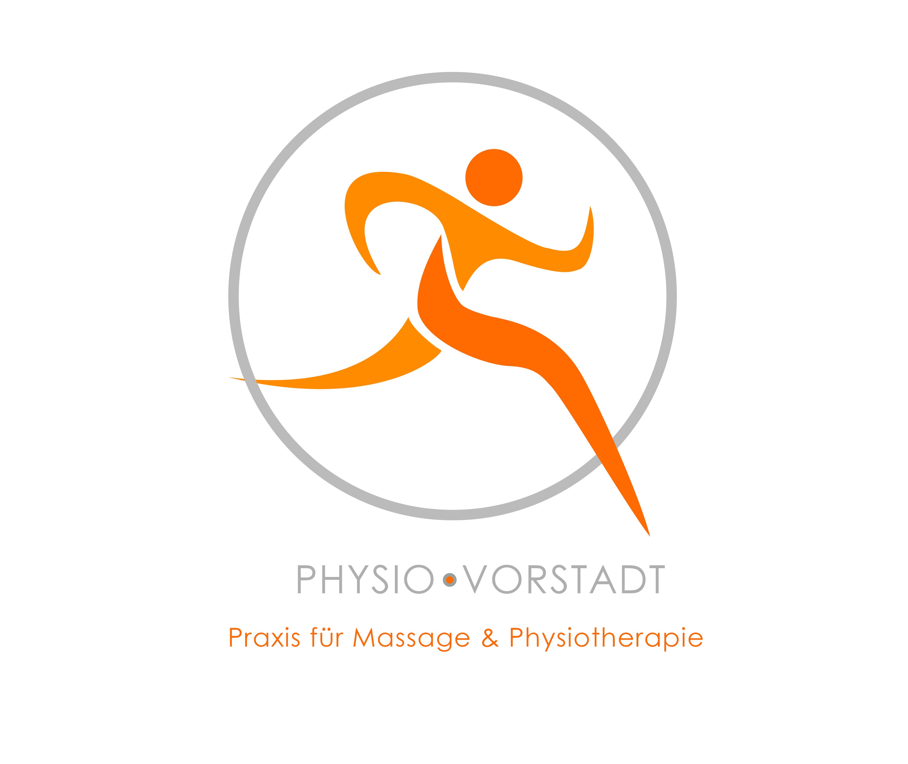 Bild 1 PHYSIO VORSTADT in Strausberg