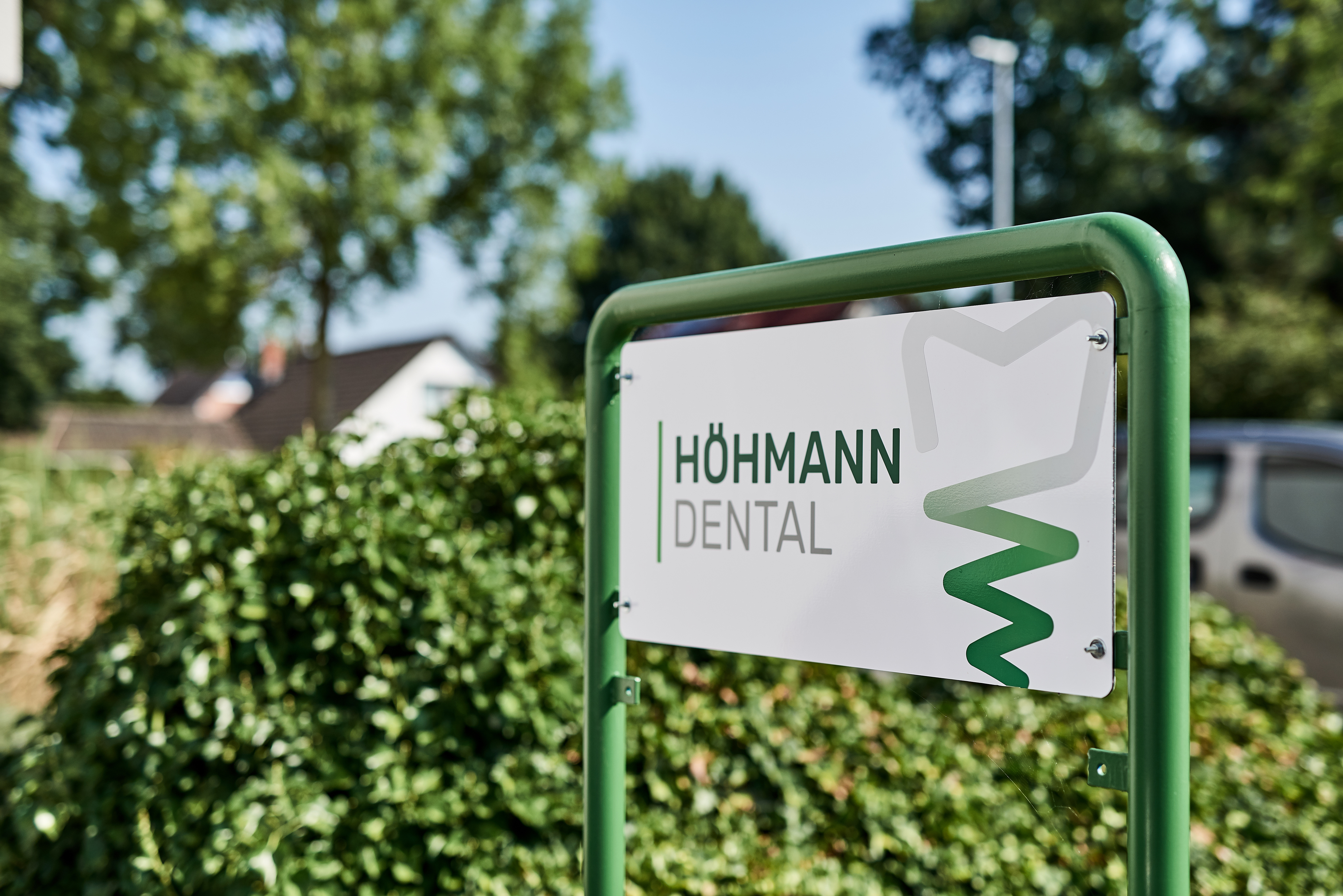 Bild 1 Höhmann Dental in Hannover