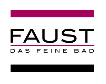 Logo von FAUST - DAS FEINE BAD in Haßfurt