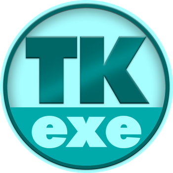 Logo von TKexe Printservice in Dresden