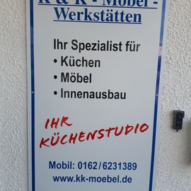 K&K-Möbel-Werkstätten Inh. Bernd Kulik in Nattheim