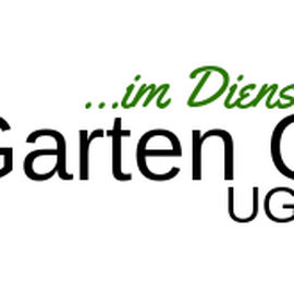 Logo Garten Green UG &amp; Co. KG 