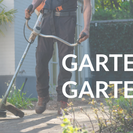 Gartenbau und Gartenpflege - Garten Green UG &amp; Co. KG 