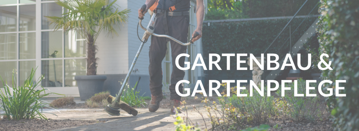 Gartenbau und Gartenpflege - Garten Green UG & Co. KG 