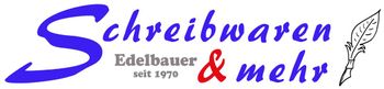 Logo von Edelbauer Ihr Schulranzen und Schulrucksack Fachhändler in München