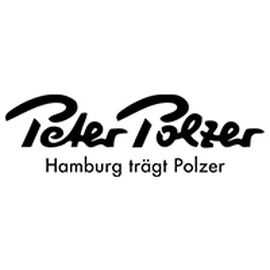 Peter Polzer in Hamburg